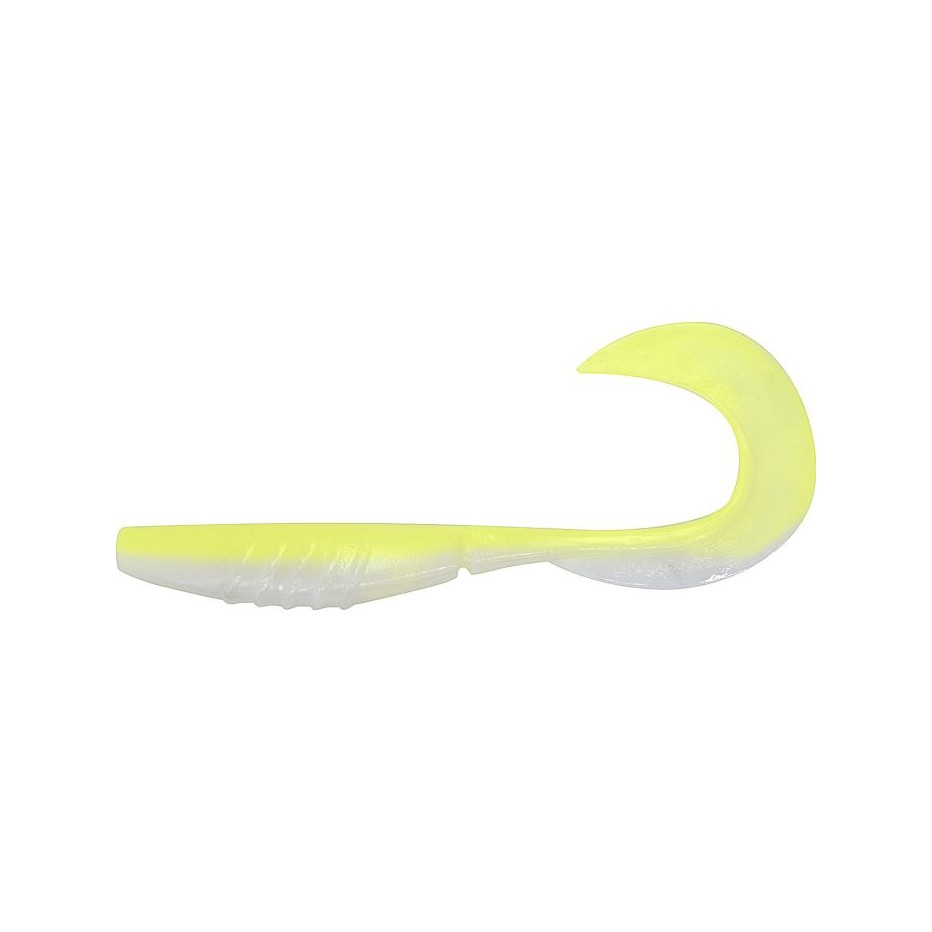 Soft Bait Megabass X-Layer Curly 9cm