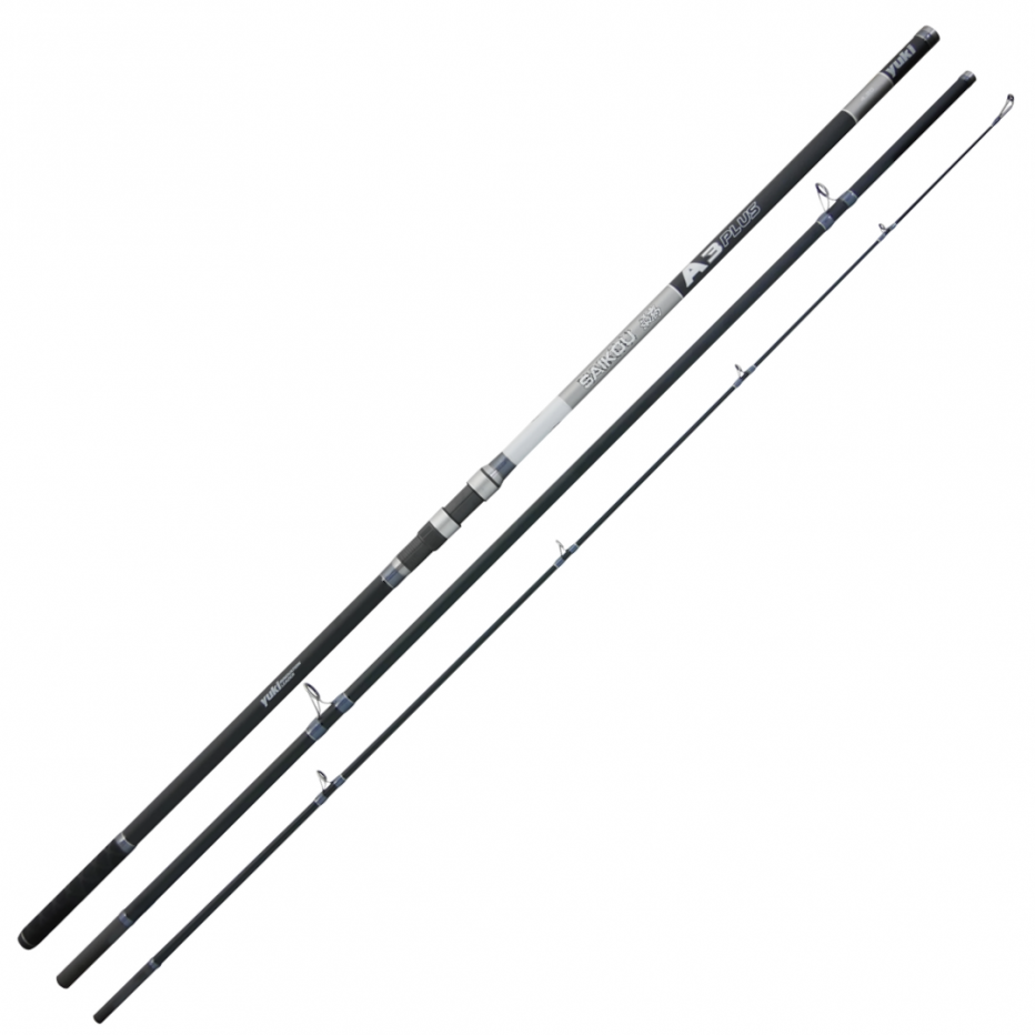 Surfcasting Rod Yuki Competition Saikou A3 Plus