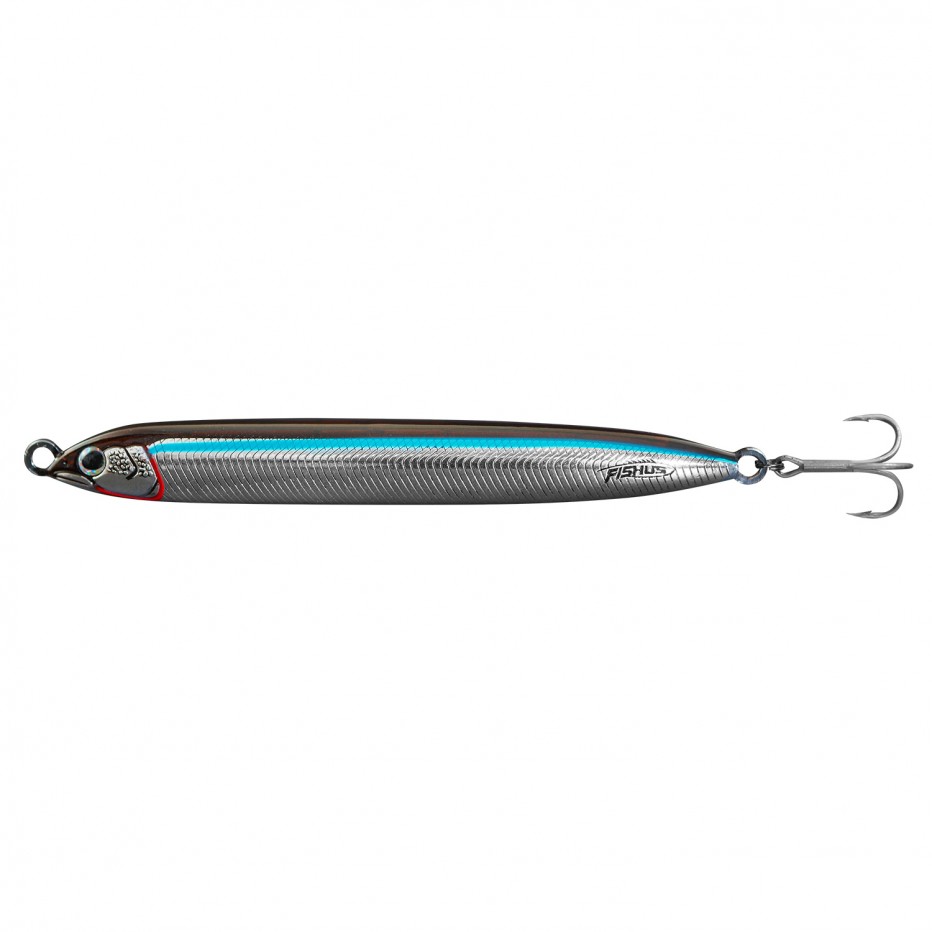 Hard bait Wobly Xtreme Fishus 12cm