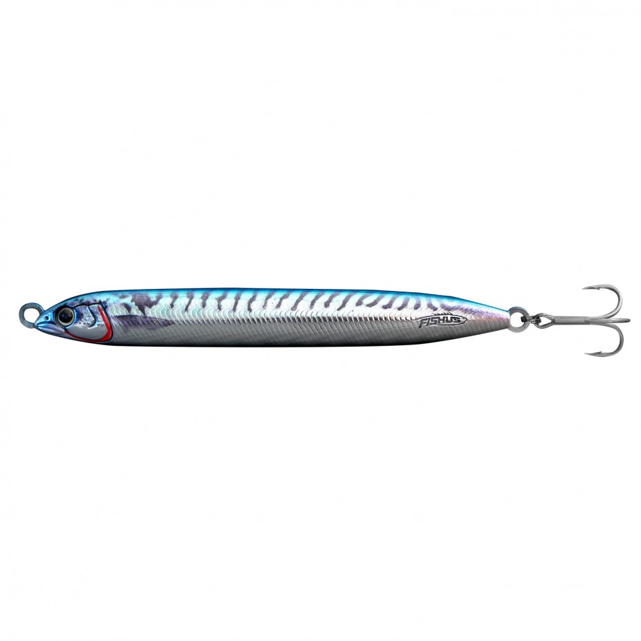 Hard bait Wobly Xtreme Fishus 12cm