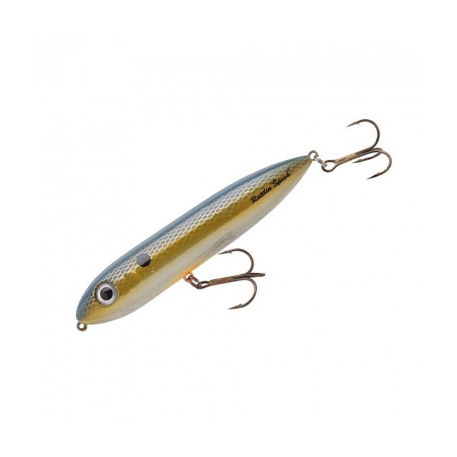 Señuelo Heddon Rattlin Spook 10,5cm