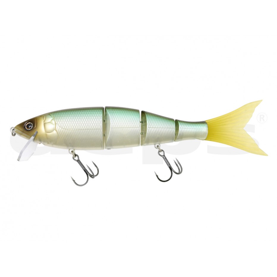 Hard bait Deps Highsider 220