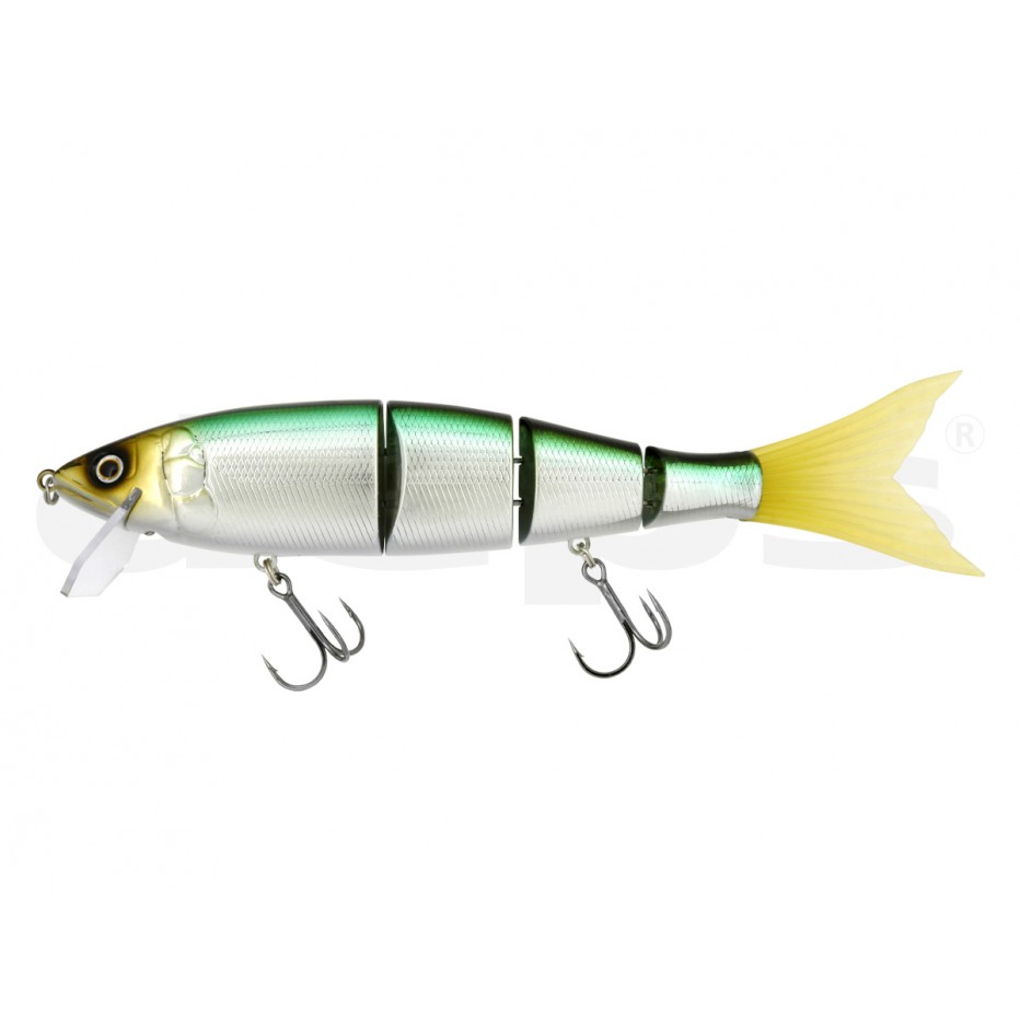 Hard bait Deps Highsider 220