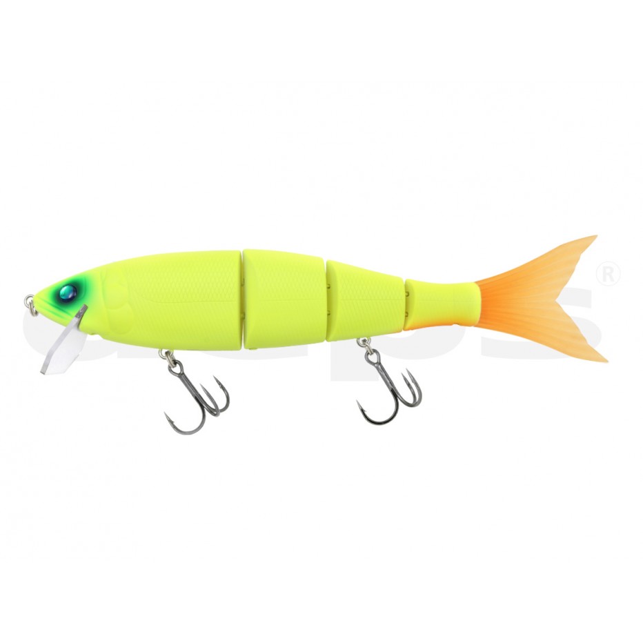 Hard bait Deps Highsider 220