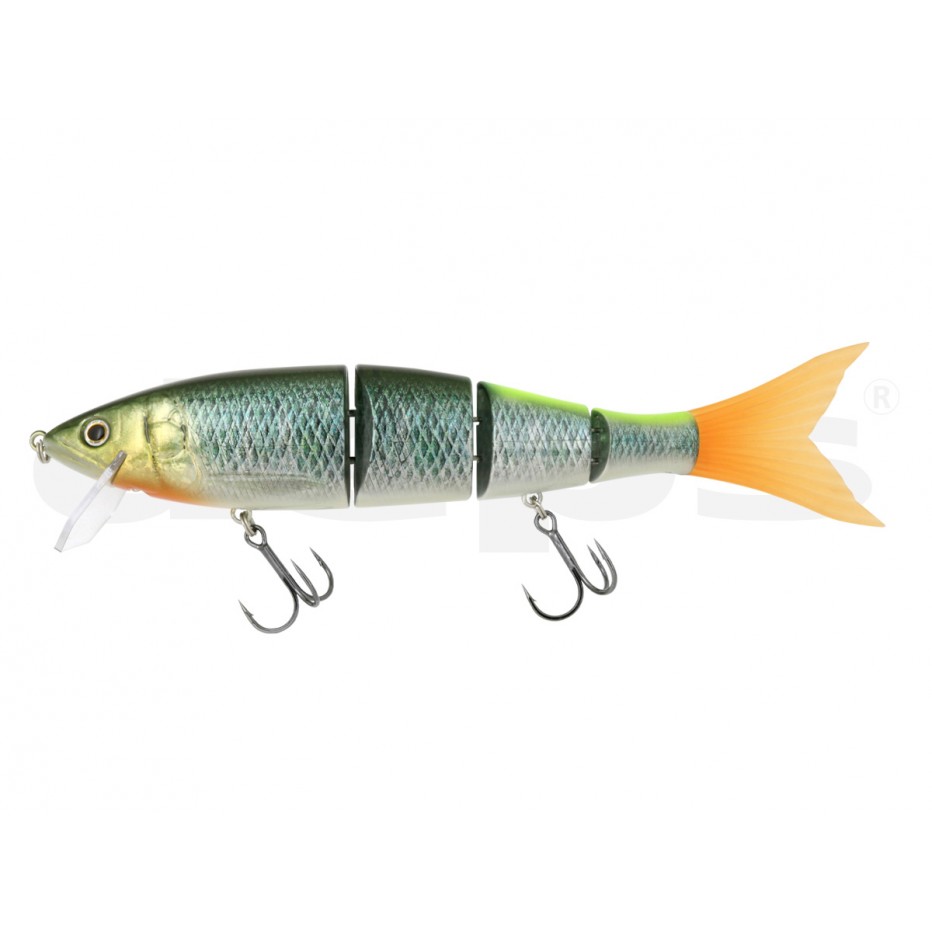 Hard bait Deps Highsider 220