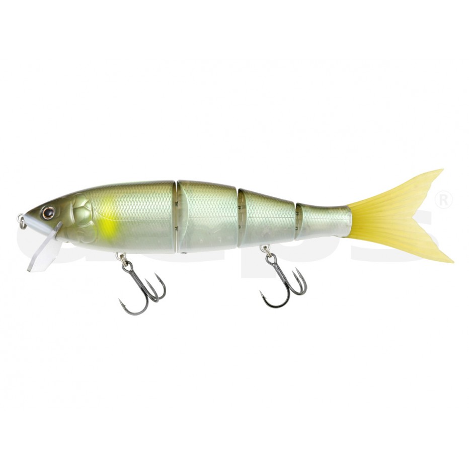 Hard bait Deps Highsider 220