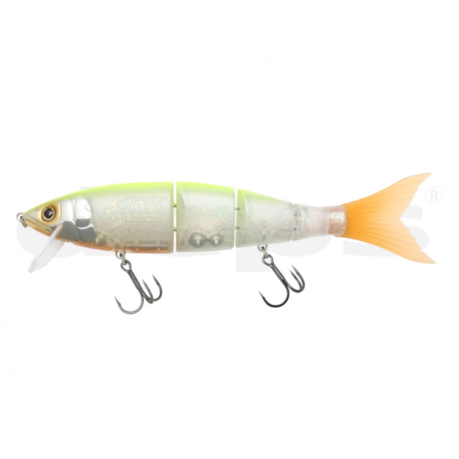 Hard bait Deps Highsider 220