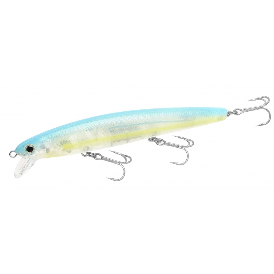 Kunstköder Luckycraft Flashminnow 110 SP