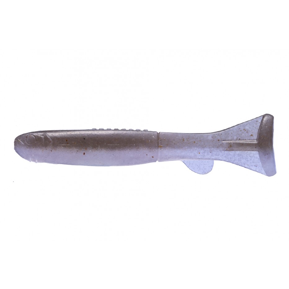 Leurre Souple OSP HP Fish 3,6" - 9cm