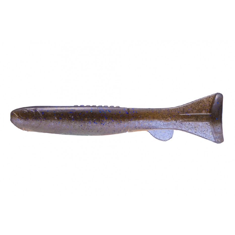 Leurre Souple OSP HP Fish 3,6" - 9cm