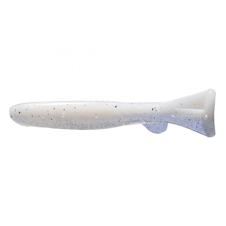 Leurre Souple OSP HP Fish 3,6" - 9cm