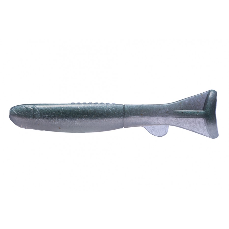 Leurre Souple OSP HP Fish 3,6" - 9cm