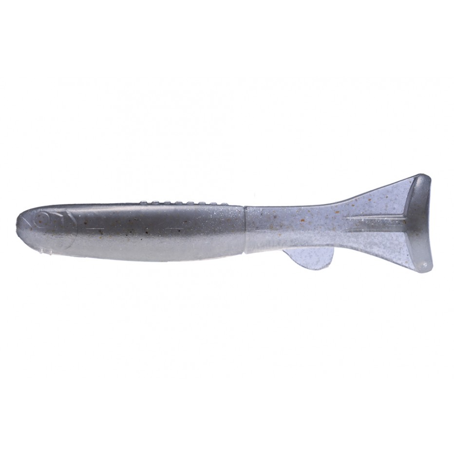 Leurre Souple OSP HP Fish 3,6" - 9cm