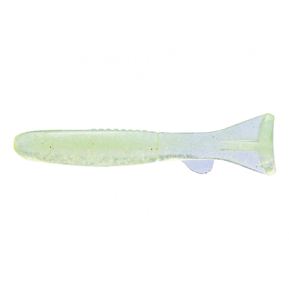 Leurre Souple OSP HP Fish 3,6" - 9cm