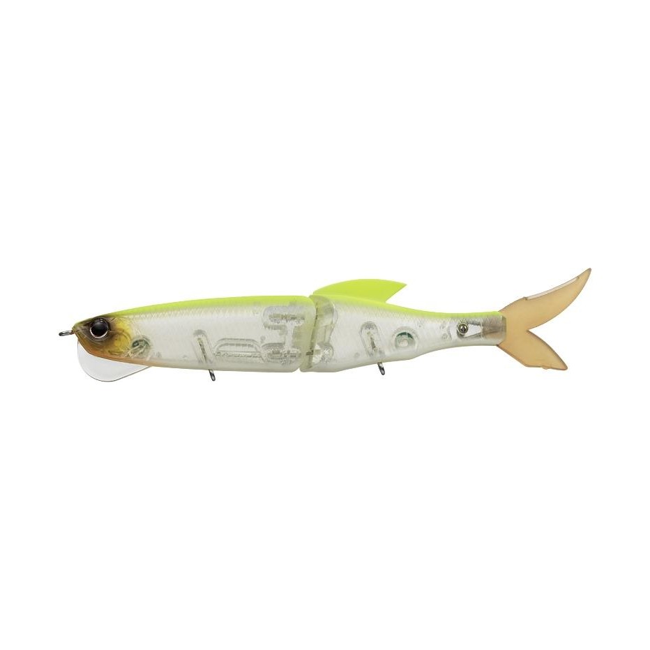 Hard bait Evergreen ES Drive 17cm