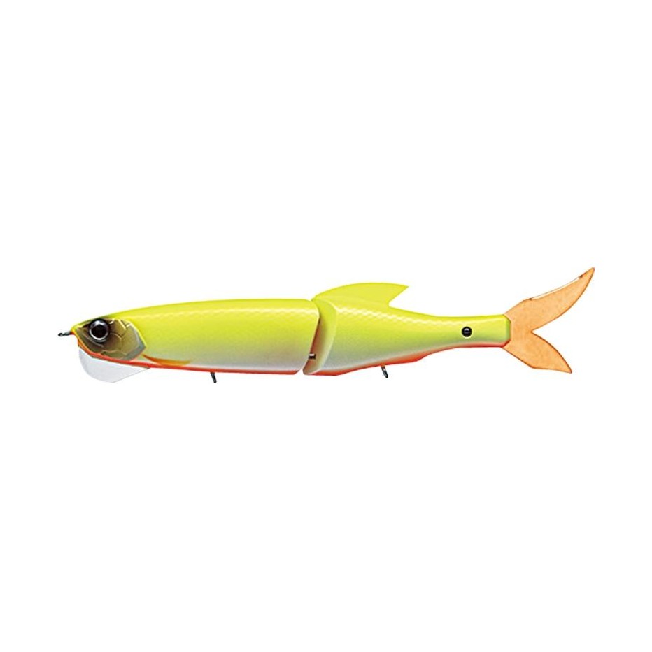 Poisson Nageur Evergreen ES Drive 17cm