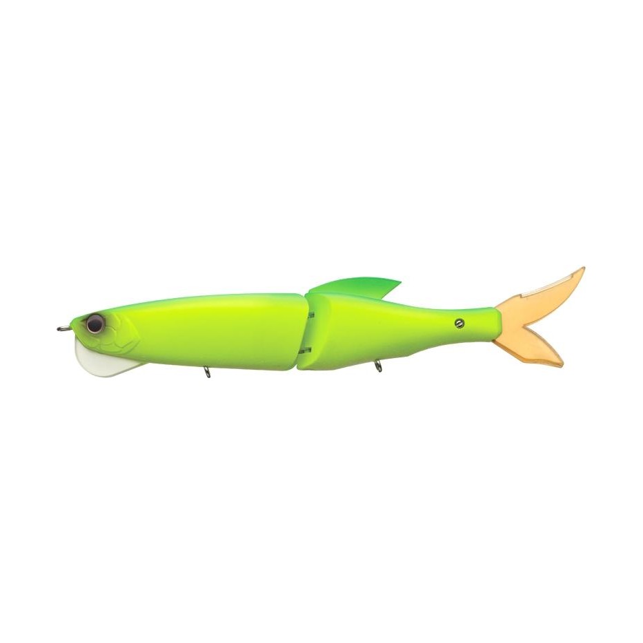 Hard bait Evergreen ES Drive 17cm