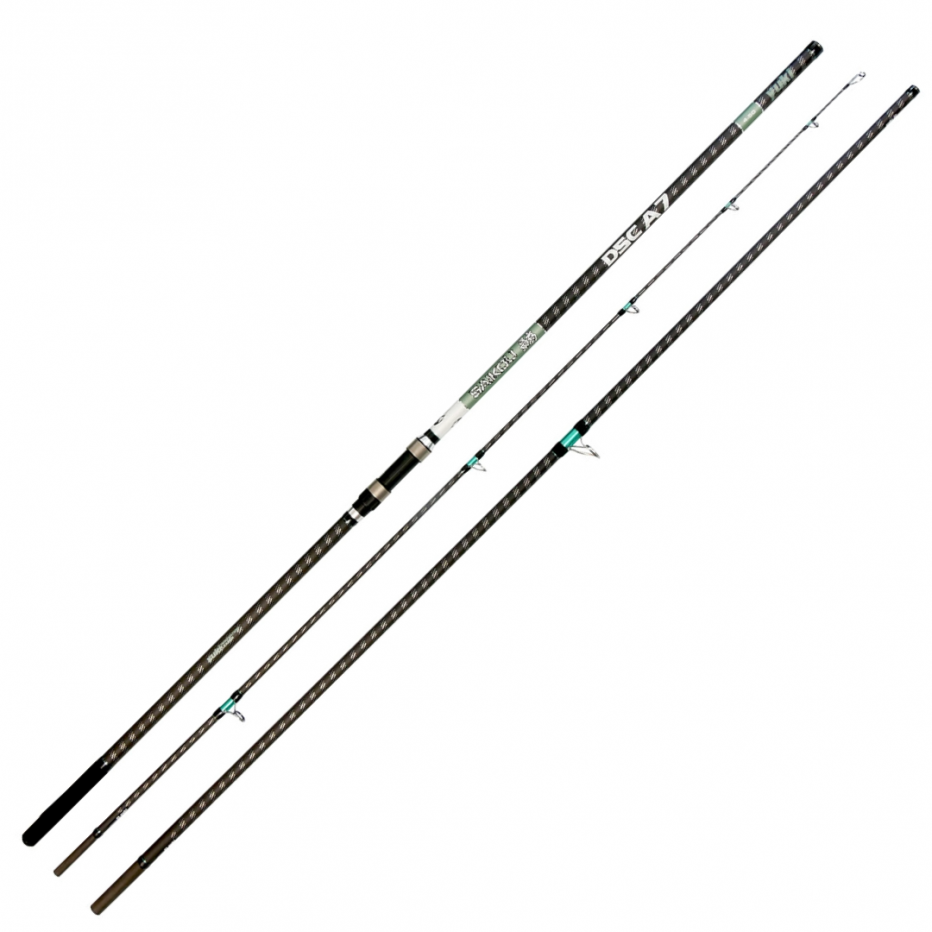 Surfcasting Rod Yuki Competition Saikou DSC A7