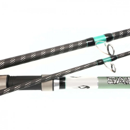 Surfcasting Rod Yuki Competition Saikou DSC A7