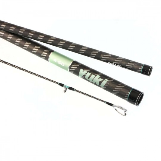 Surfcasting Rod Yuki Competition Saikou DSC A7