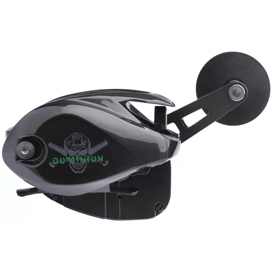 Carrete casting Madcat Dominion Low Profile