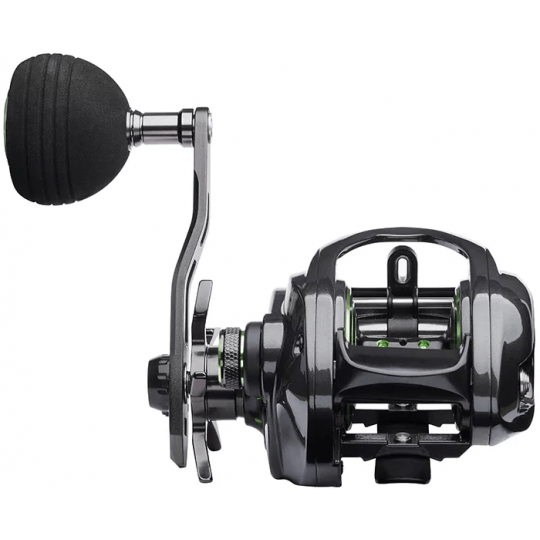 Casting Reel Madcat Dominion Low Profile