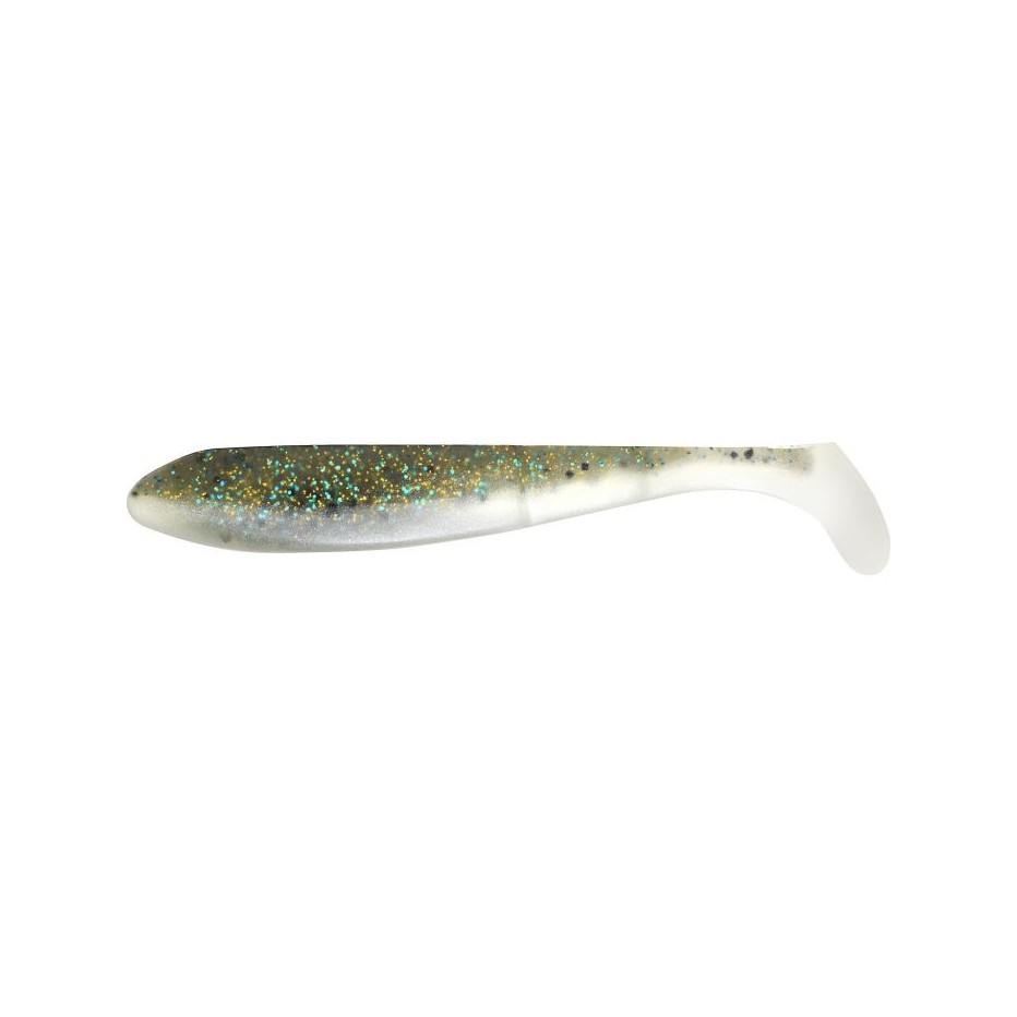 Soft bait Hill Climb Greash 5.5" - 14cm