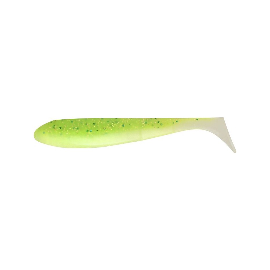 Soft bait Hill Climb Greash 5.5" - 14cm