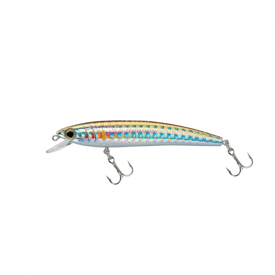 Lure Yo-Zuri Pin's Minnow Laser 7cm