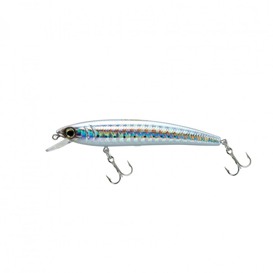 Lure Yo-Zuri Pin's Minnow Laser 7cm