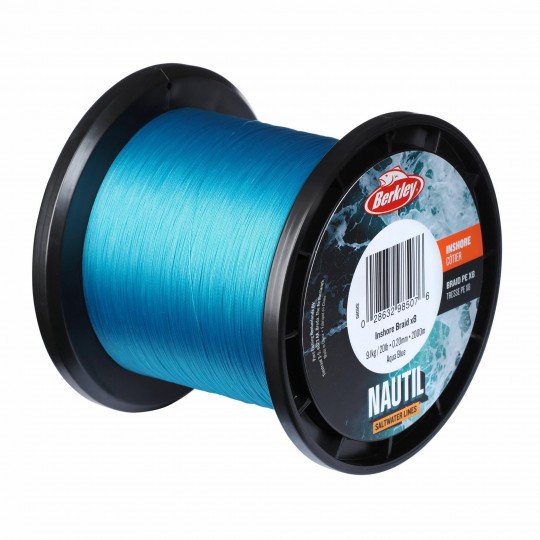 Braid Berkley Nautil Inshore 300m