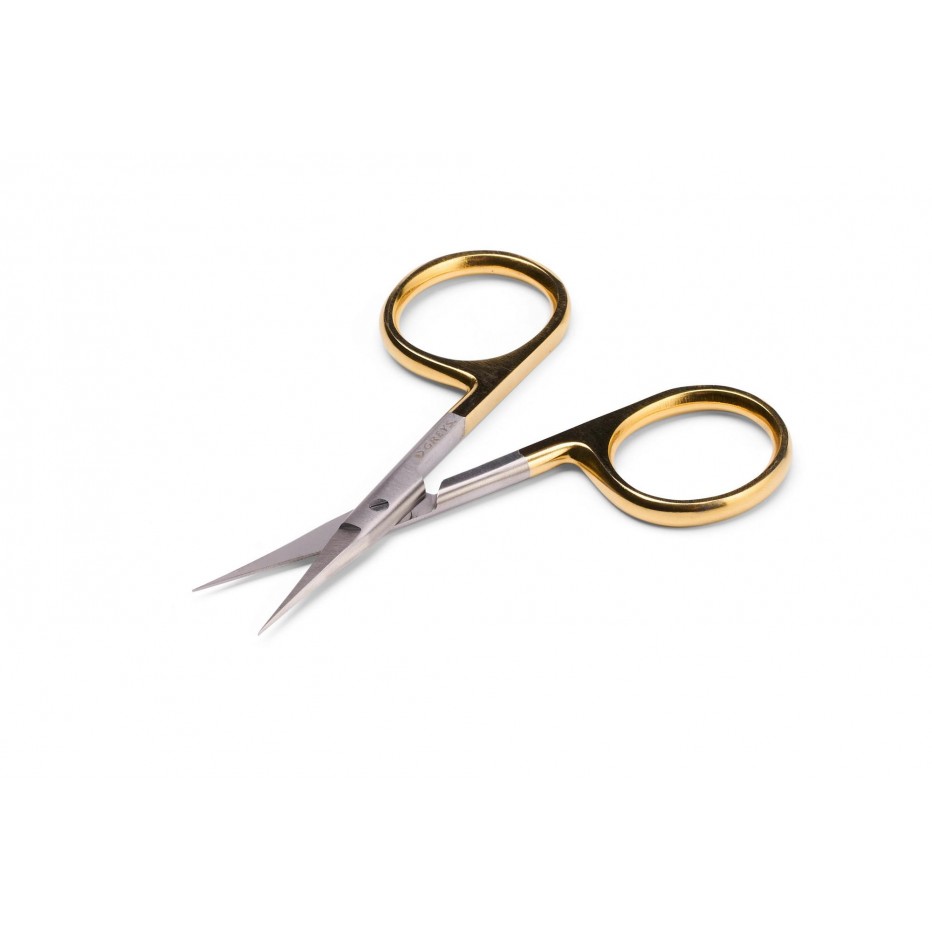 Ciseaux Greys Micro Tip Scissors