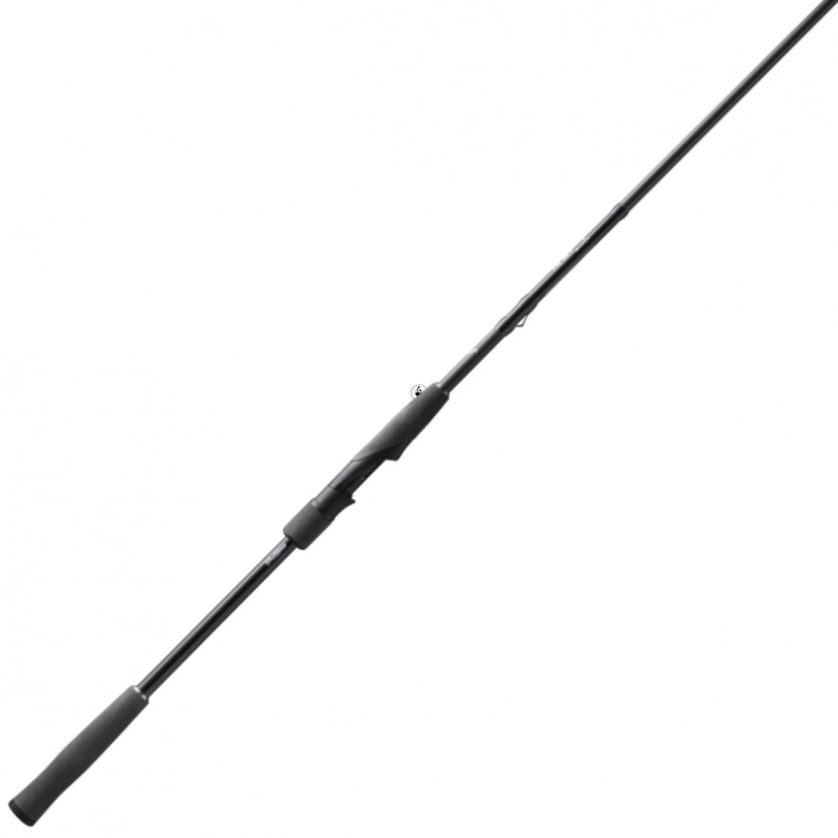 Caña de spinning 13 Fishing Defy Black