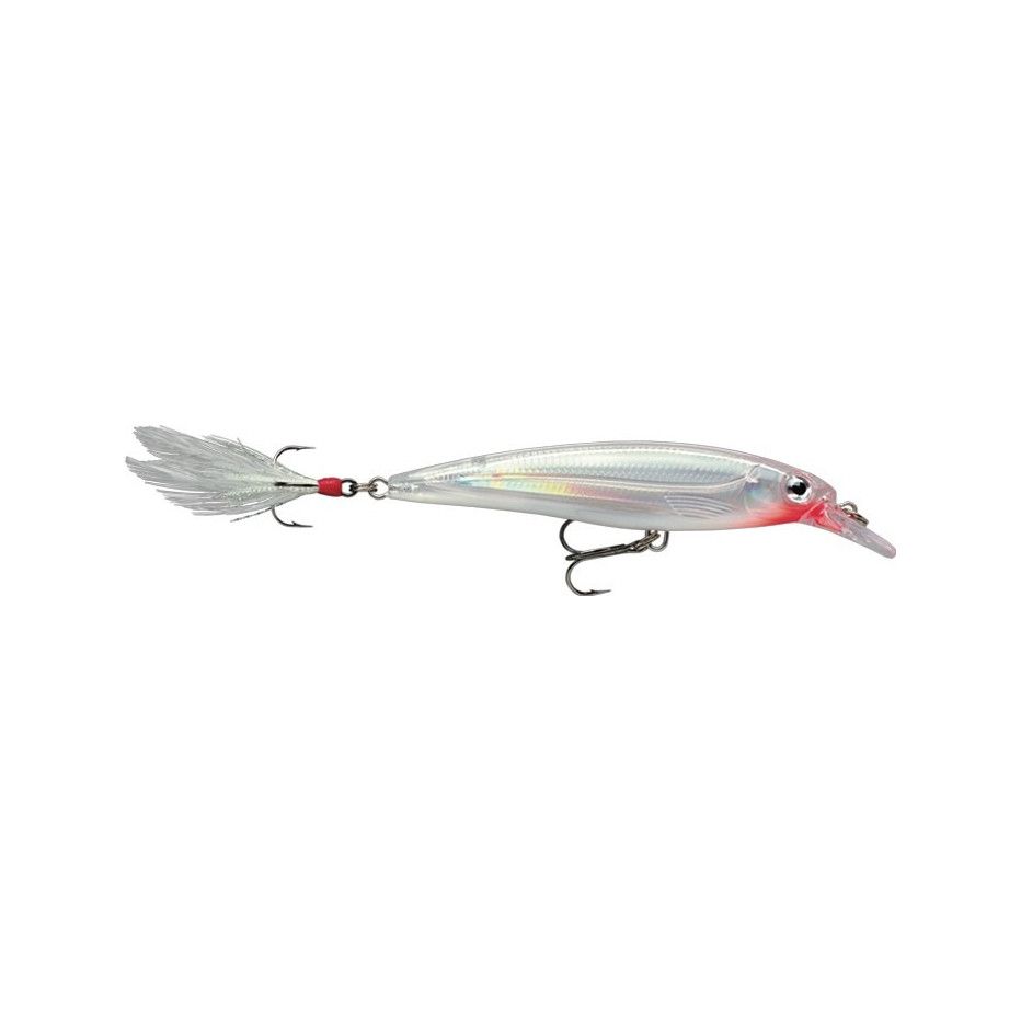 Kunstköder Rapala X-Rap 4cm