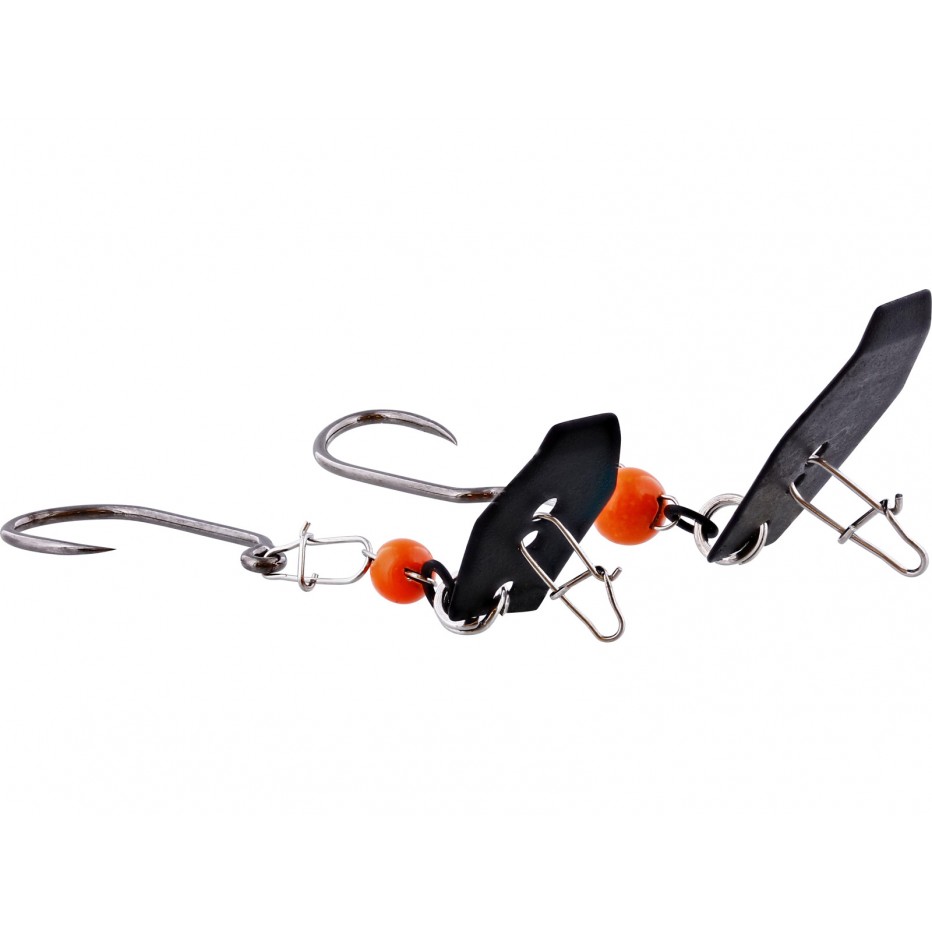 Montura Westin Trout Blade UV Naranja