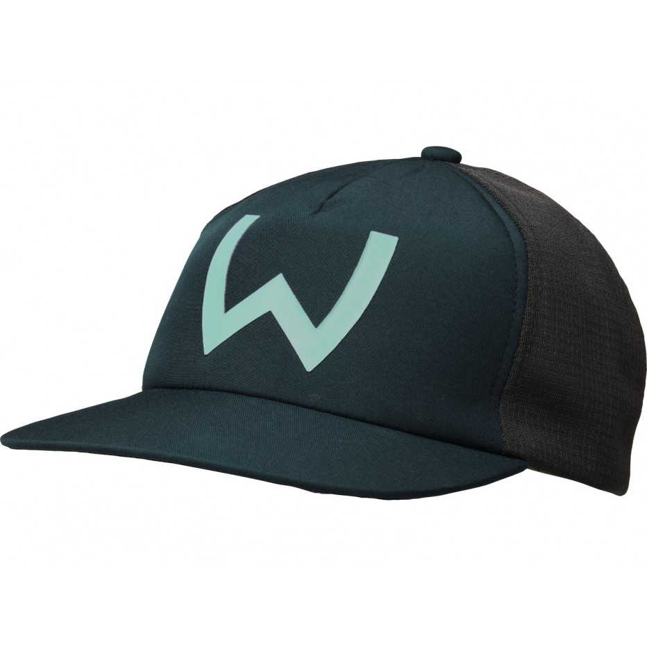 Cap Westin W Helmet