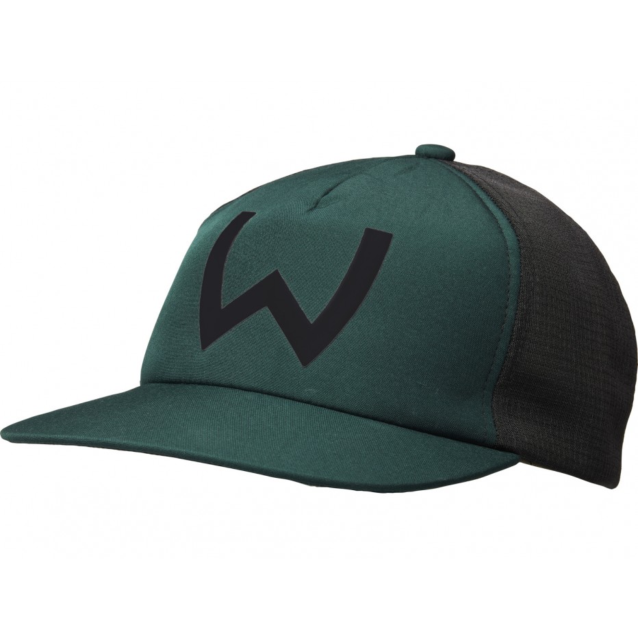 Cap Westin W Helmet