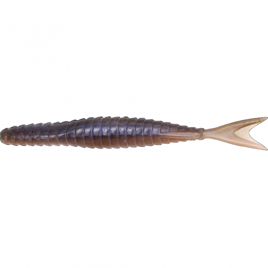 Leurre Souple Galapagos Zegrashad 5,8" - 14,7cm