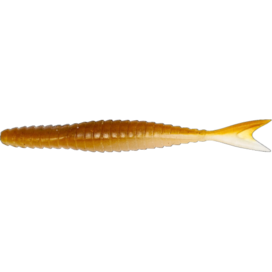 Leurre Souple Galapagos Zegrashad 5,8" - 14,7cm