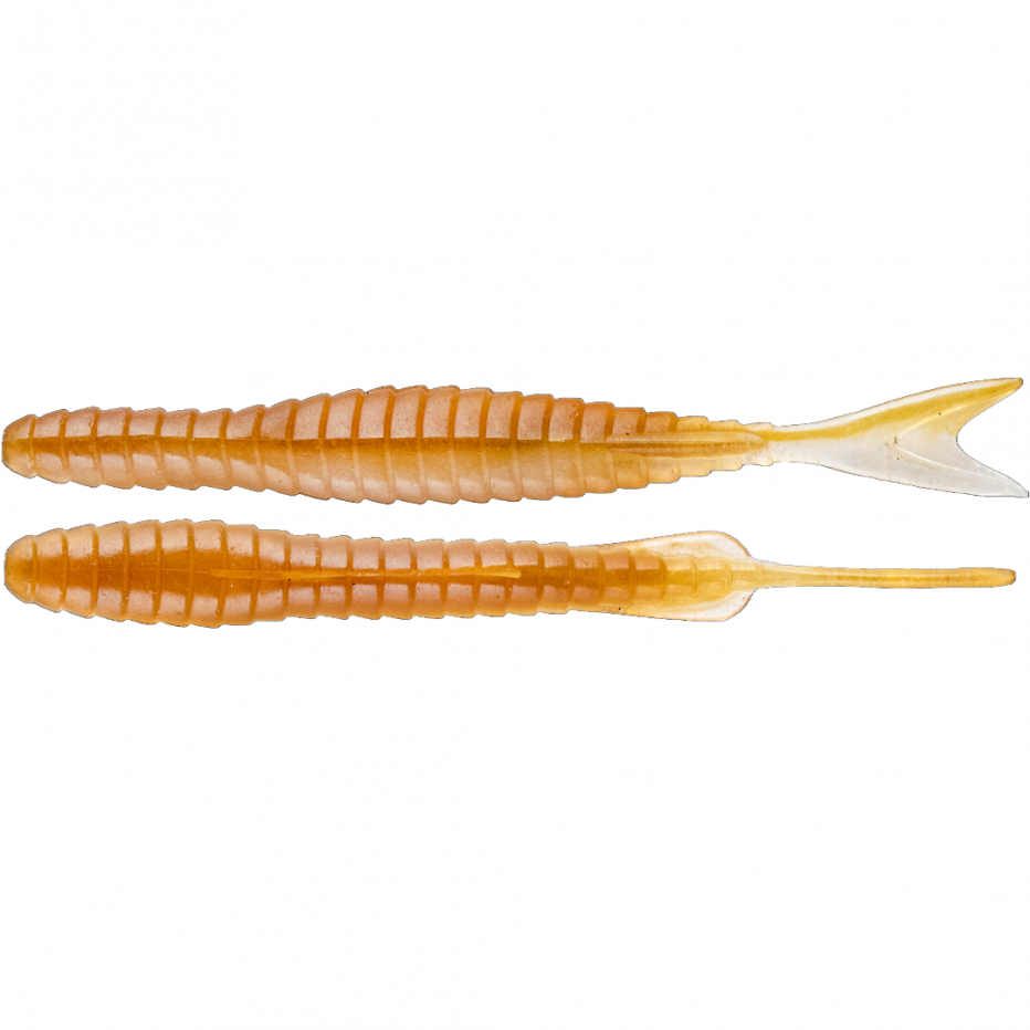 Leurre Souple Galapagos Zegrashad 5,8" - 14,7cm