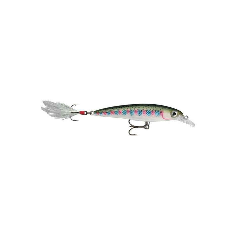 Kunstköder Rapala X-Rap 4cm