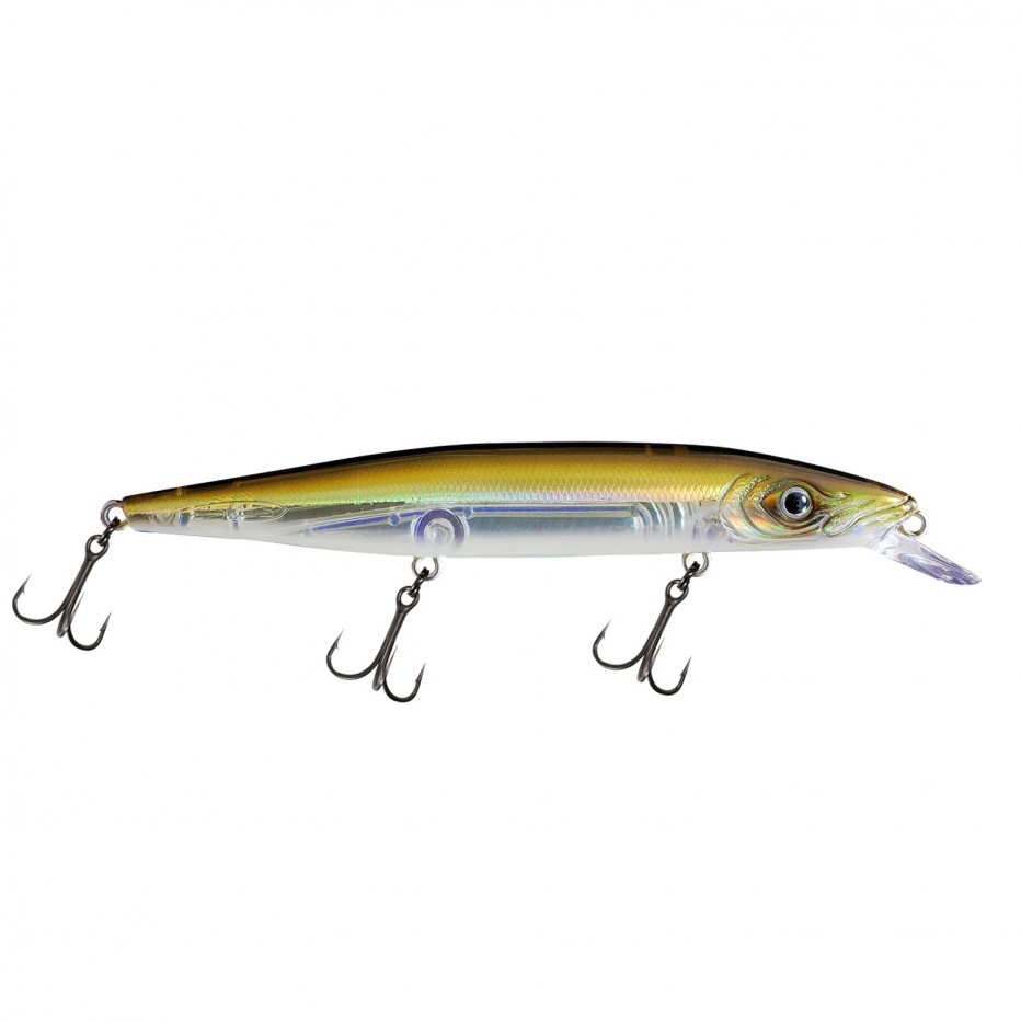 Fishus Espetit Jerk SP 13cm hard bait