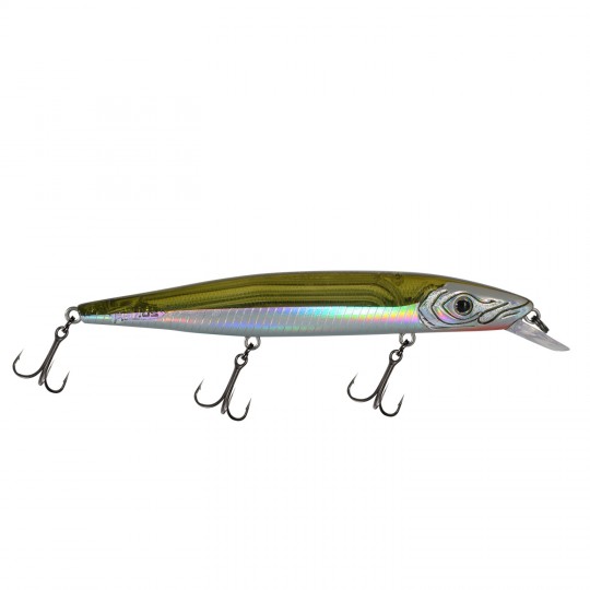 Fishus Espetit Jerk SP 13cm...