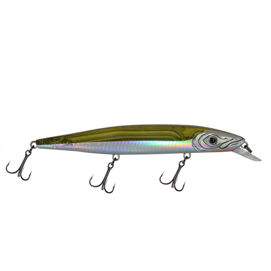 Fishus Espetit Jerk SP 13cm hard bait