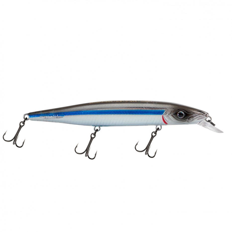 Fishus Espetit Jerk SP 13cm hard bait