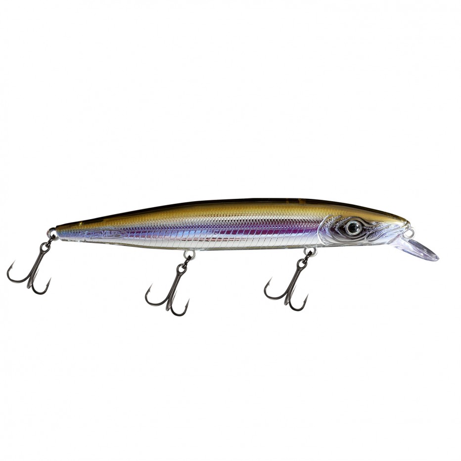 Fishus Espetit Jerk SP 13cm señuelo duro