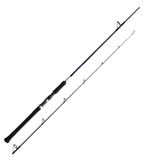 Caña Casting Shimano Grappler BB Tipo C