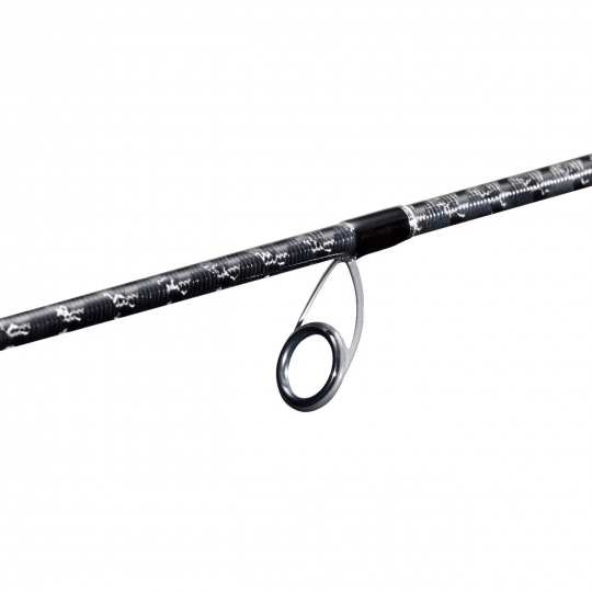 Casting Rod Shimano Grappler BB Type C