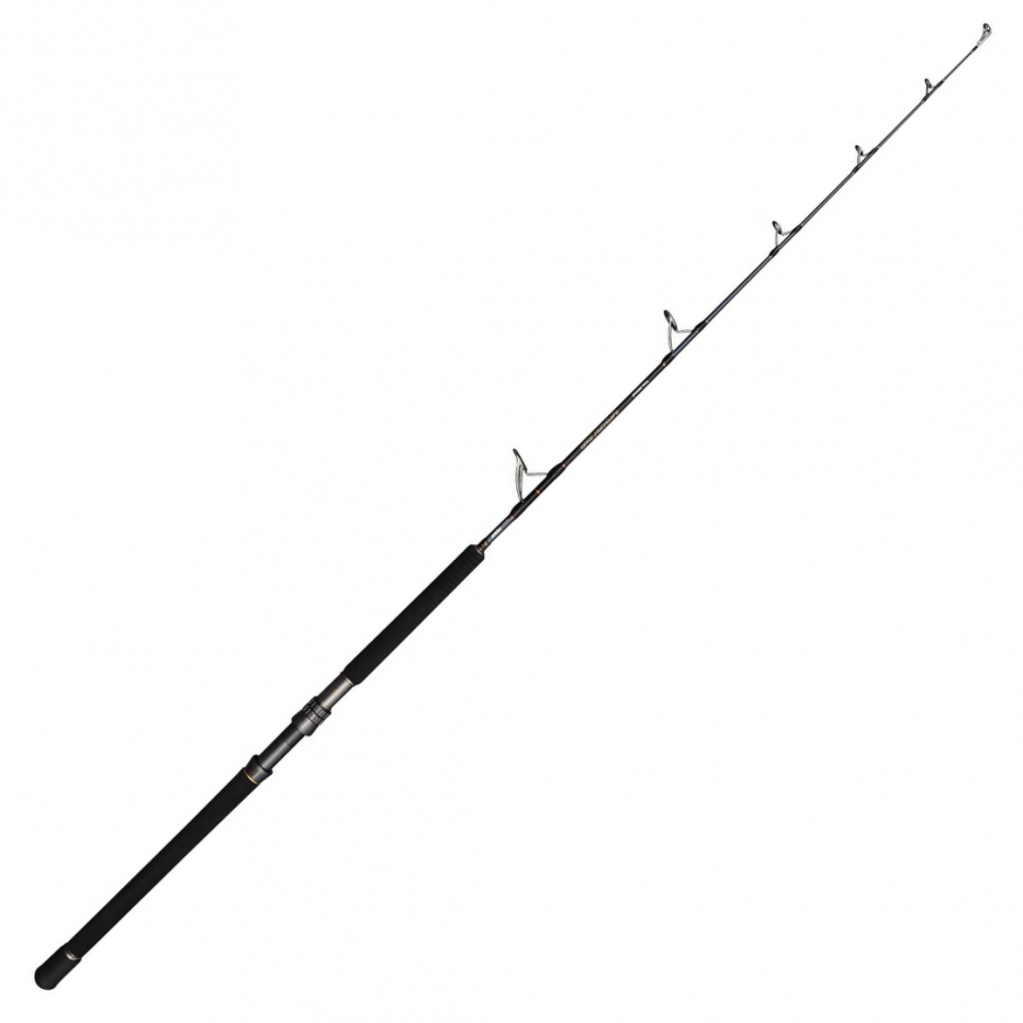 Spinning Rod Penn Battalion Solid Tuna