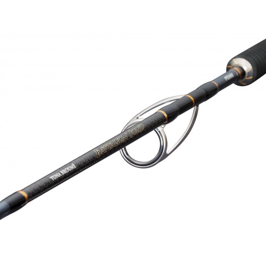 Spinning Rod Penn Battalion Solid Tuna